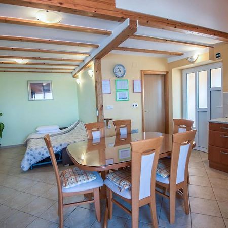 Apartment Jany Šibenik Buitenkant foto