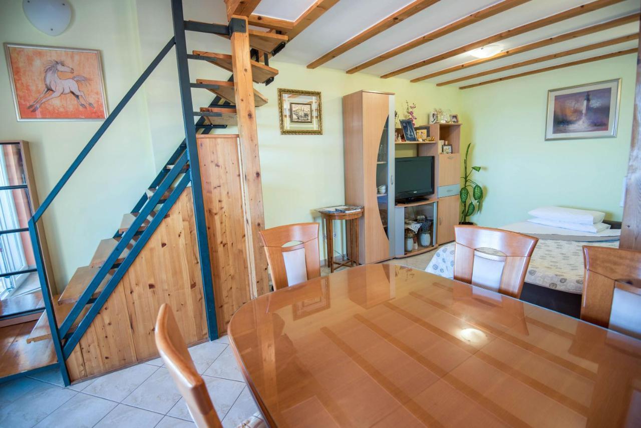 Apartment Jany Šibenik Buitenkant foto