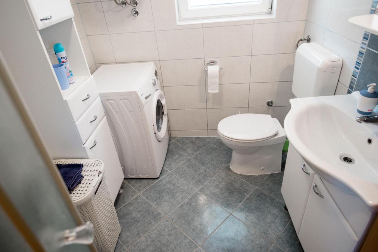 Apartment Jany Šibenik Buitenkant foto