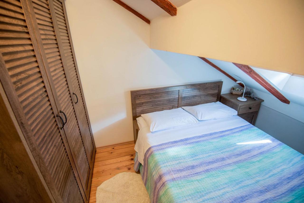 Apartment Jany Šibenik Buitenkant foto